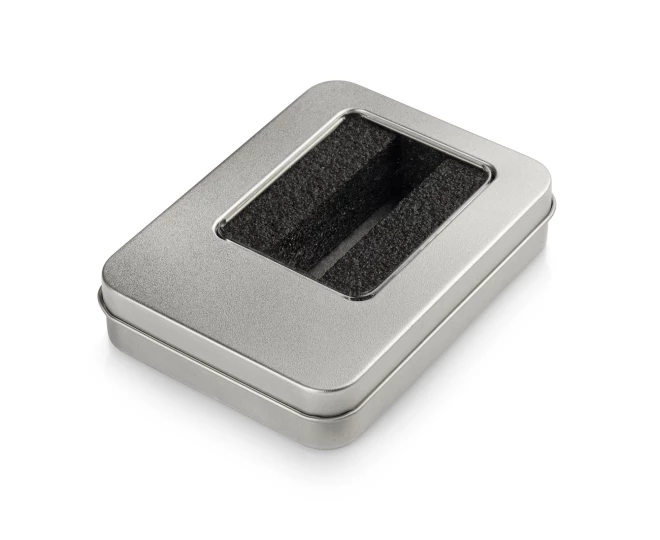 Puszka duża z wkładem na większą pamięć USB 