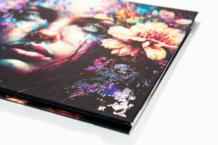 Trójdzielny wypukły