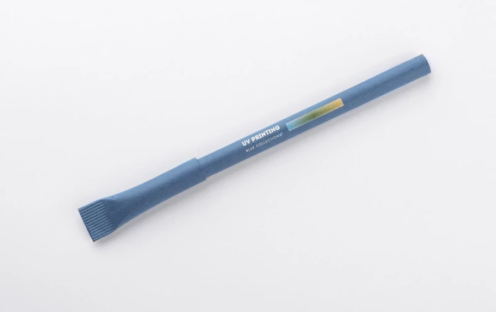 Długopis papierowy PINKO 