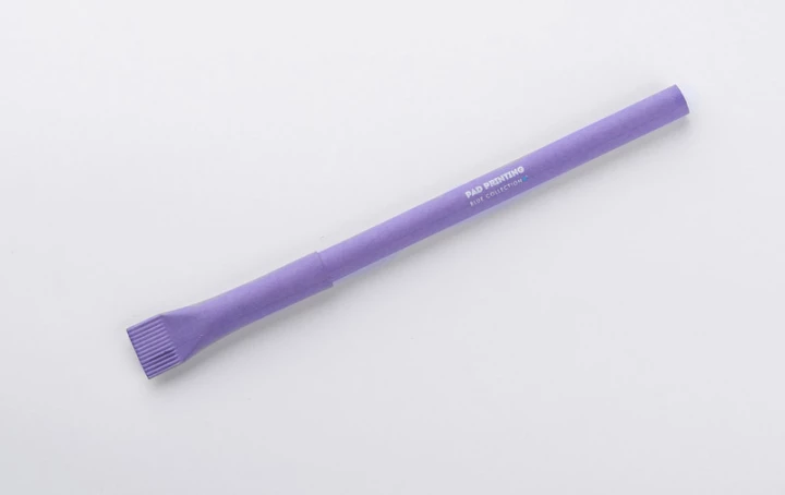 Długopis papierowy PINKO 