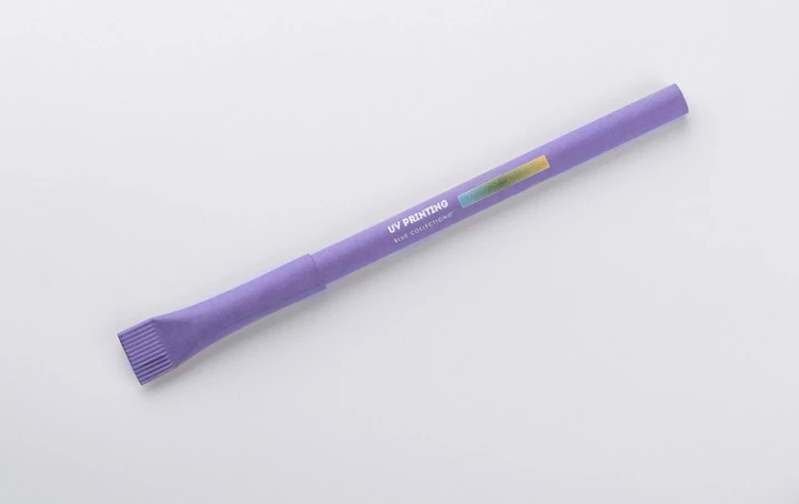 Długopis papierowy PINKO 