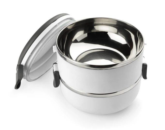 Pojemnik TOGO 700 ml + 700 ml 