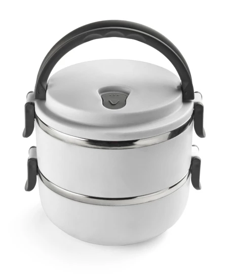 Pojemnik TOGO 700 ml + 700 ml 