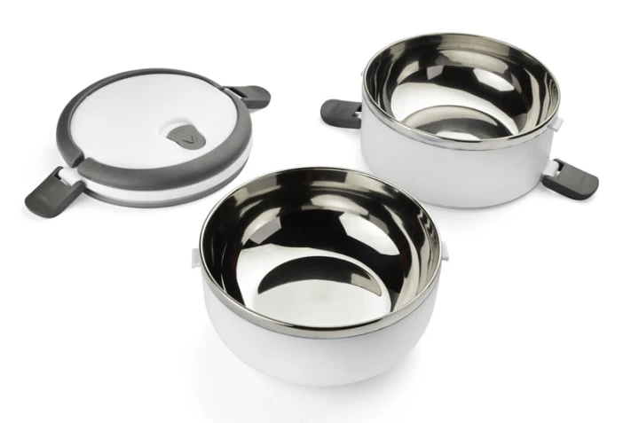 Pojemnik TOGO 700 ml + 700 ml 