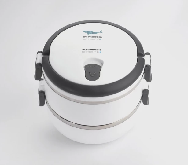 Pojemnik TOGO 700 ml + 700 ml 