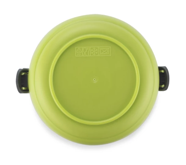 Pojemnik TOGO 700 ml + 700 ml 