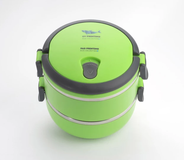 Pojemnik TOGO 700 ml + 700 ml 