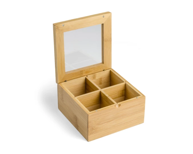 Pudełko na herbatę TEA 