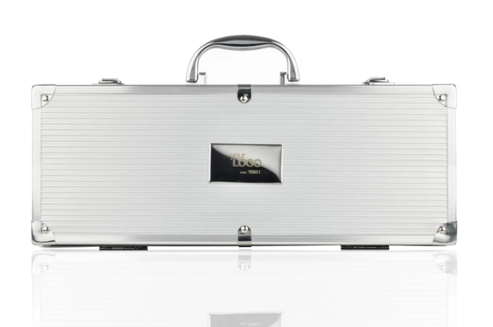 Zestaw do grilla VISS 