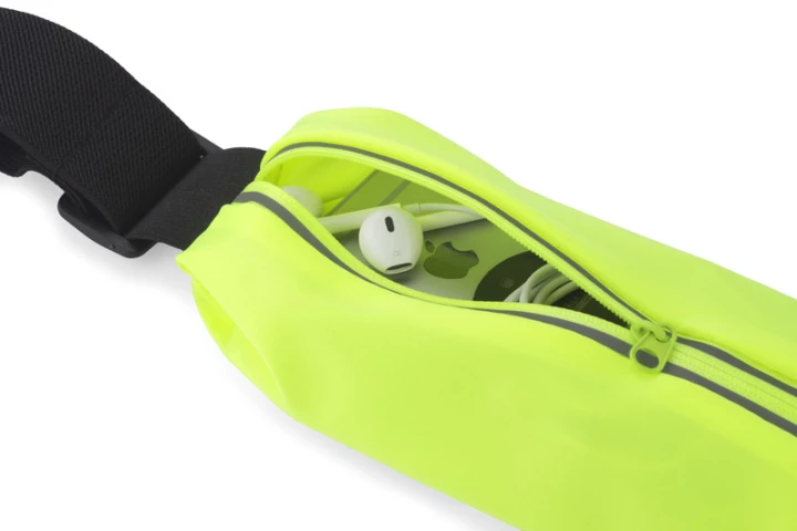 Torebka biodrowa TROTE 