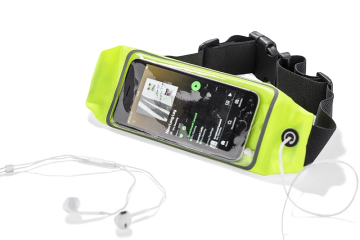 Torebka biodrowa TROTE 