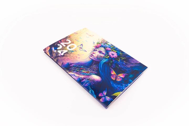 Trójdzielny płaski