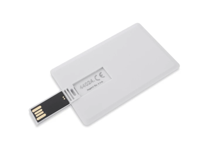 Pamięć USB KARTA 16 GB (44024)