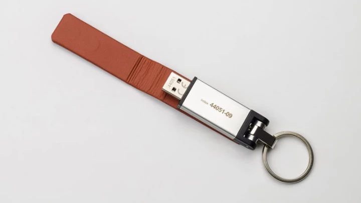 Pamięć USB BUDVA 16 GB 