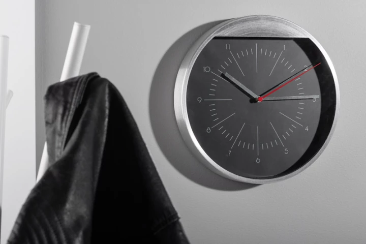 Zegar ścienny MATTO 