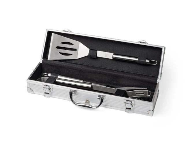 Zestaw do grilla KOLM 