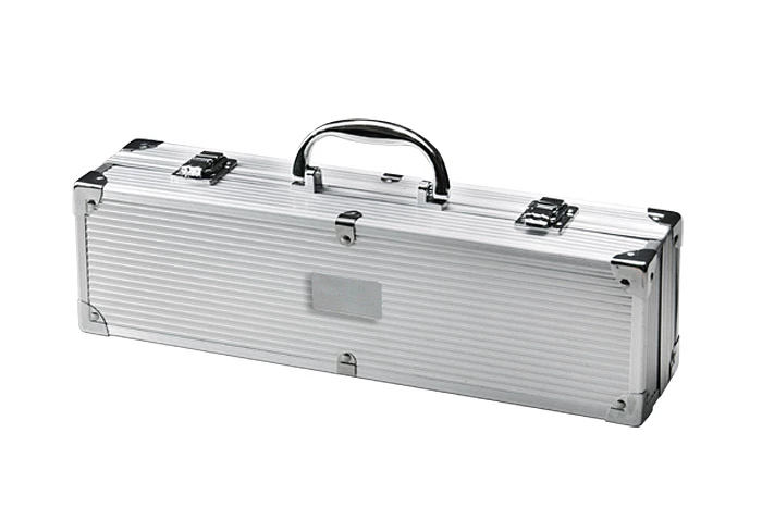 Zestaw do grilla KOLM 