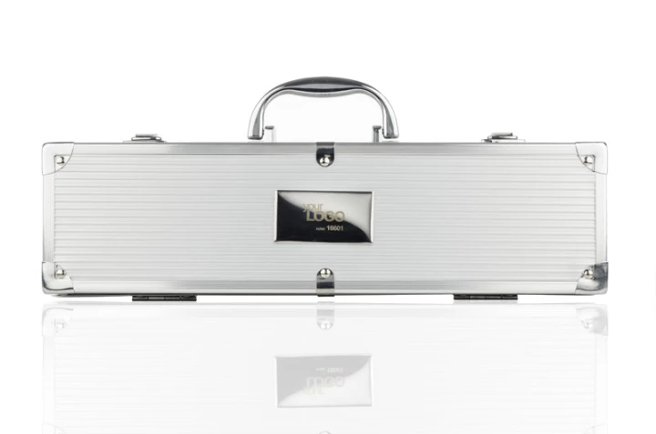 Zestaw do grilla KOLM 