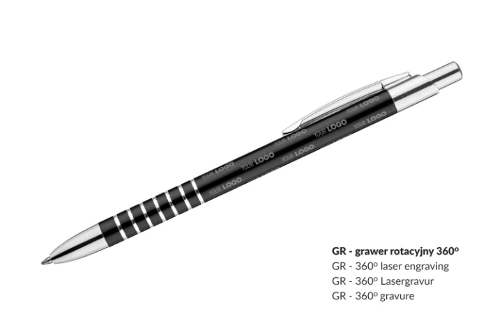 Długopis RING 