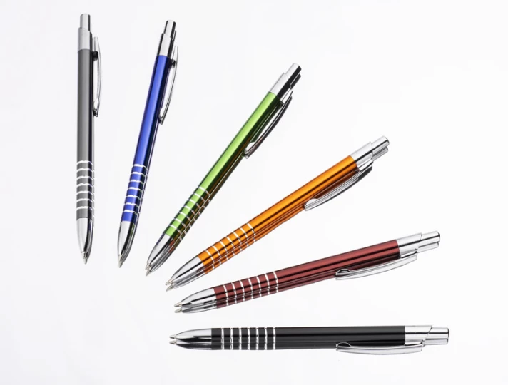 Długopis RING 