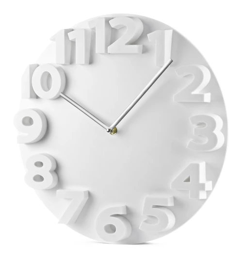 Zegar ścienny MAURO 