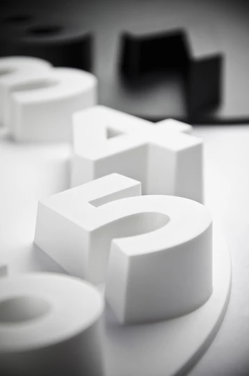 Zegar ścienny MAURO 