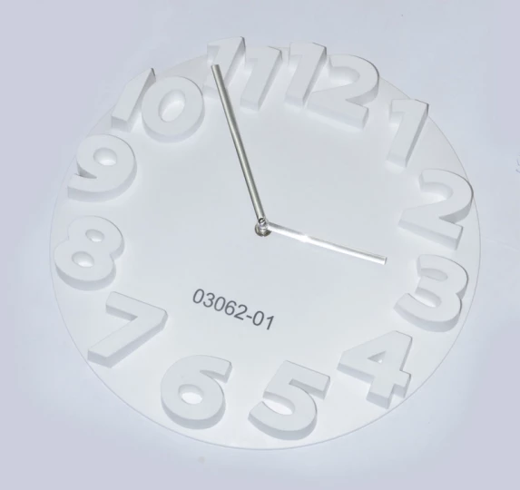 Zegar ścienny MAURO 