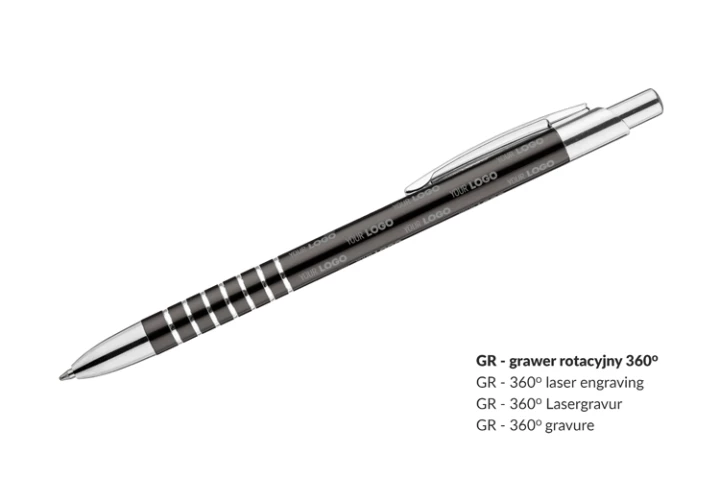 Długopis RING 