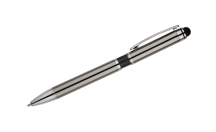 Długopis touch TURBO (19567-02)