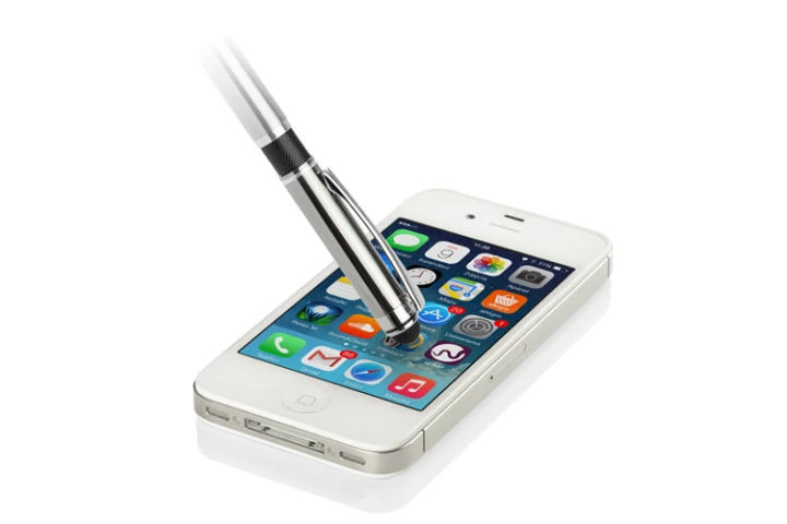 Długopis touch TURBO (19567-02)