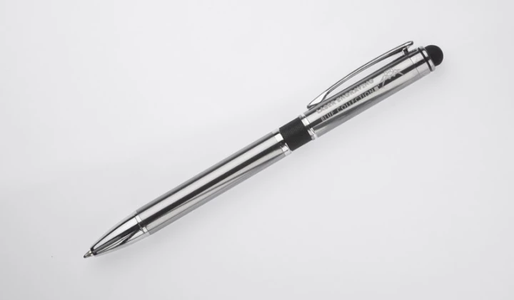 Długopis touch TURBO (19567-02)