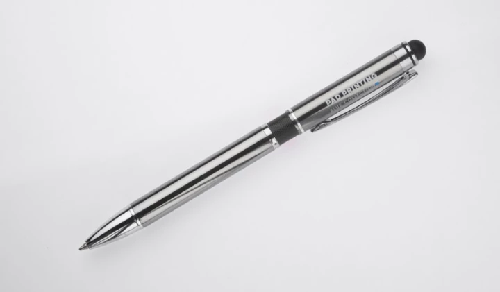 Długopis touch TURBO (19567-02)