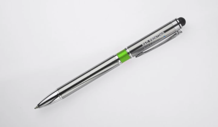 Długopis touch TURBO 