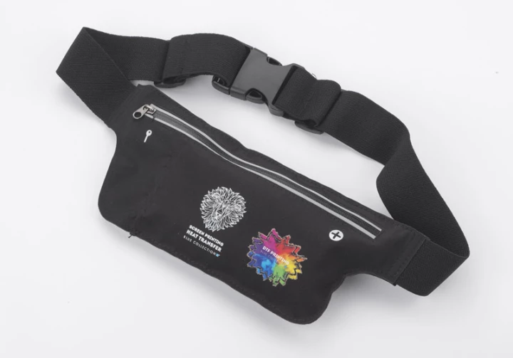 Torebka biodrowa SAKO 