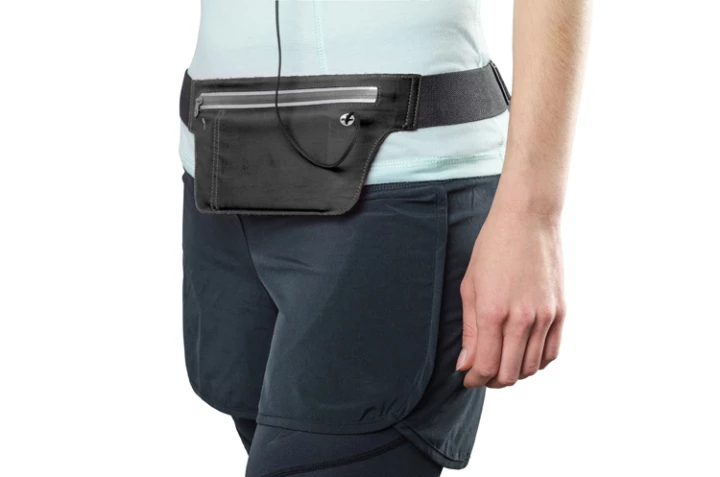 Torebka biodrowa SAKO 