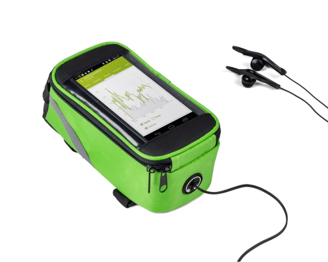 Torebka rowerowa VELO 