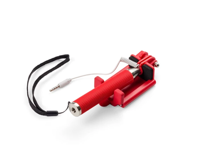 Uchwyt teleskopowy SELFIE MINI 