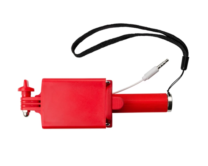 Uchwyt teleskopowy SELFIE MINI 