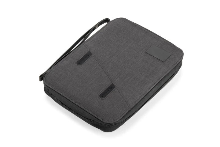 Etui na tablet z power bankiem TYRONE 5000 mAh 