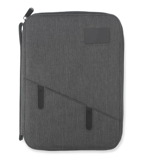 Etui na tablet z power bankiem TYRONE 5000 mAh 