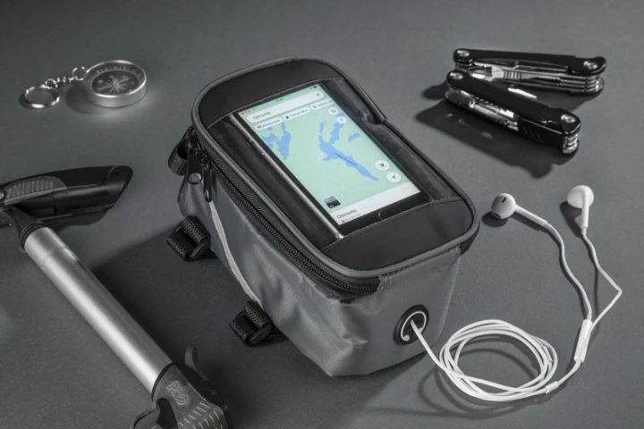 Torebka rowerowa VELO 