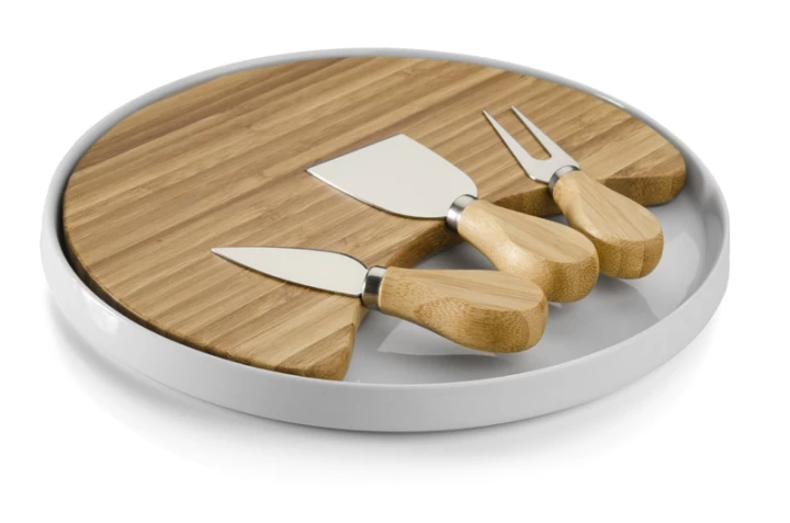 Deska do serów CHEDDAR 