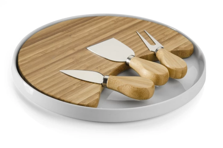 Deska do serów CHEDDAR 