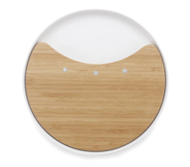 Deska do serów CHEDDAR 