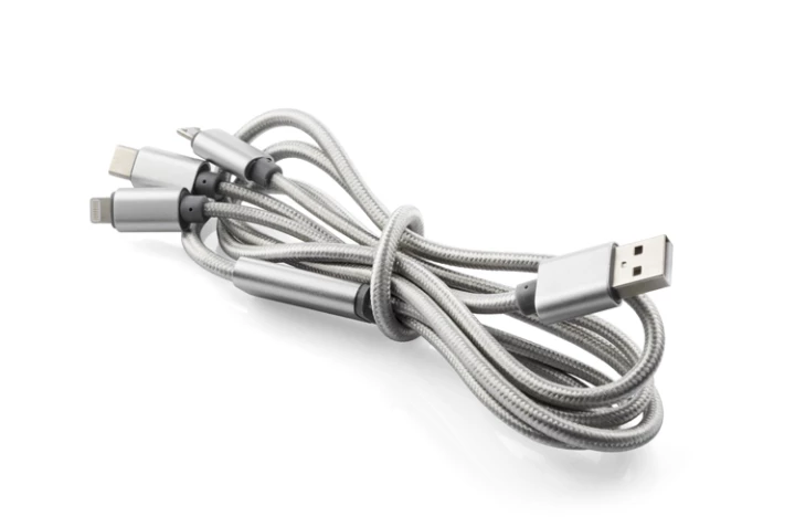 Kabel USB 3 w 1 TALA 