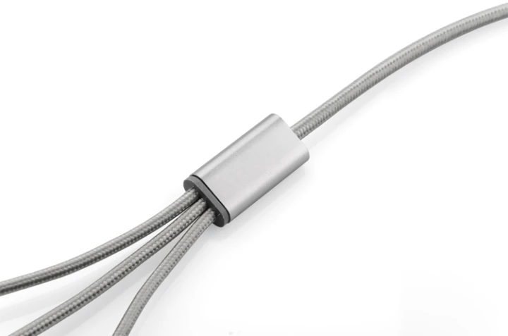 Kabel USB 3 w 1 TALA 