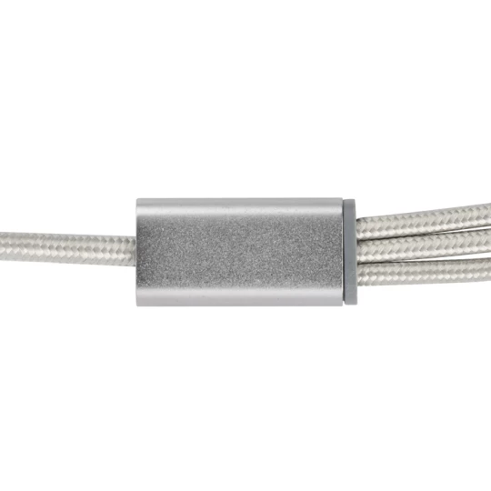Kabel USB 3 w 1 TALA 
