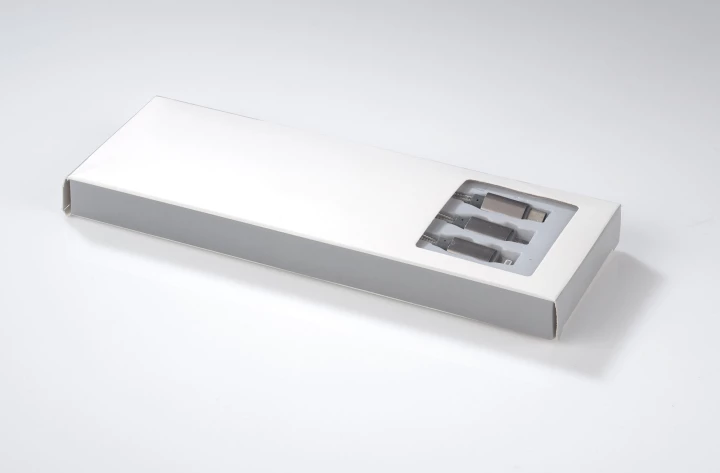 Kabel USB 3 w 1 TALA 