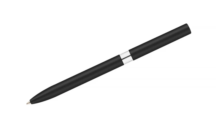 Długopis żelowy GELLE czarny wkład 