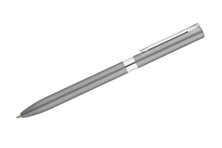 Długopis żelowy GELLE czarny wkład 